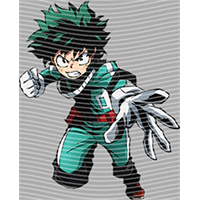 Japanese anime-JP 1221